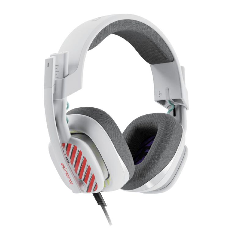 ASTRO A10 Headset Gen 2 for Xbox - White, , hi-res