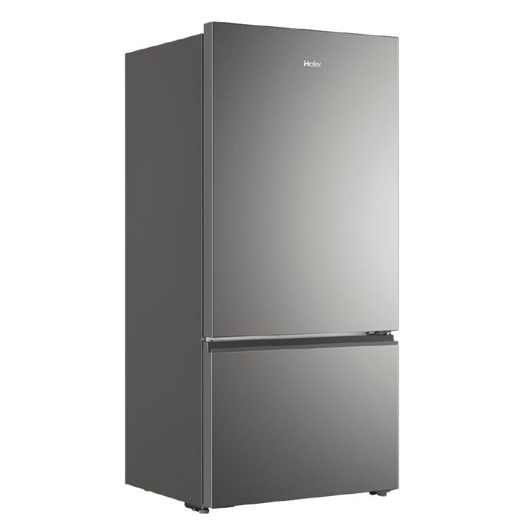 Haier 514L 500 Series Bottom Mount Refrigerator - Satina, , hi-res