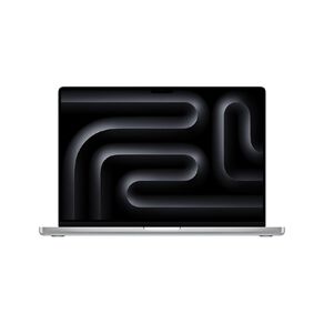 Apple MacBook Pro 16-inch (M4 Max) 36GB/1TB SSD 14 Core CPU 32 Core GPU  - Silver