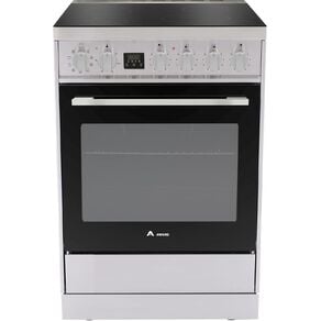 Award 60cm Freestanding Oven with Ceramic Hob