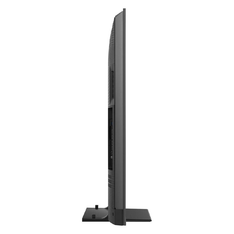 Hisense ULED MiniLED 55 Inch U7QNZ 4K QLED 165Hz Smart TV, , hi-res