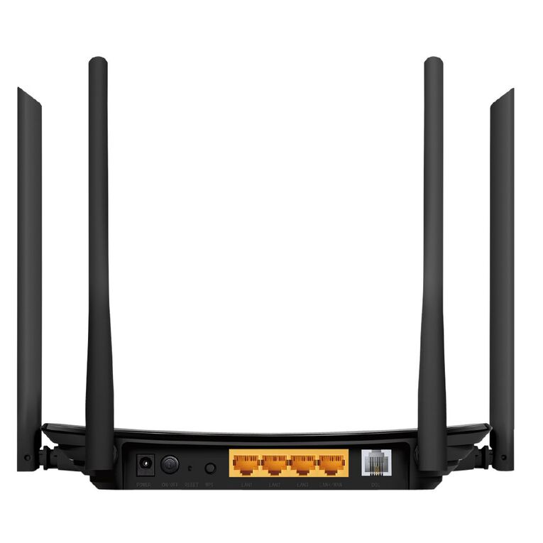 TP-Link Archer VR300 | AC1200 Wireless VDSL/ADSL Modem Router, , hi-res