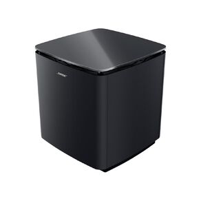 Bose Lifestyle Ultra Subwoofer - Black