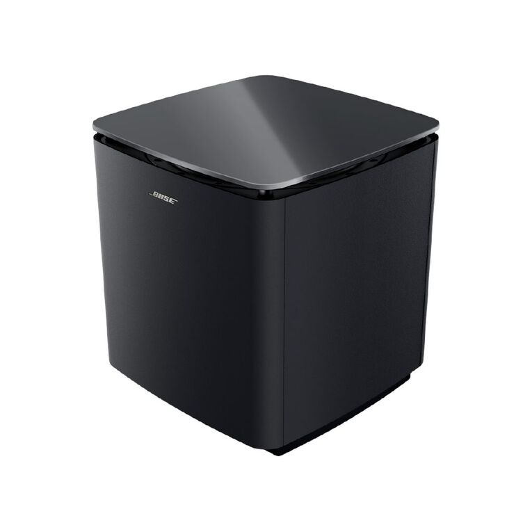Bose Lifestyle Ultra Subwoofer - Black, , hi-res