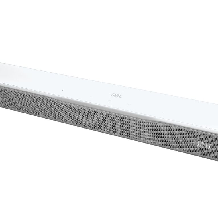 JBL Bar 300MK2 5.0ch All-In-One Soundbar with Dolby Atmos - White, , hi-res