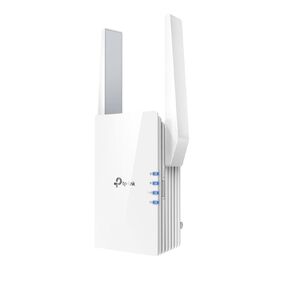 TP-Link RE505X | AX1500 Wi-Fi 6 Range Extender