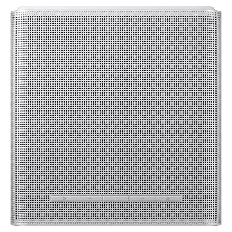 Samsung Music Studio 7 WiFi-Bluetooth Wireless Speaker - White, , hi-res