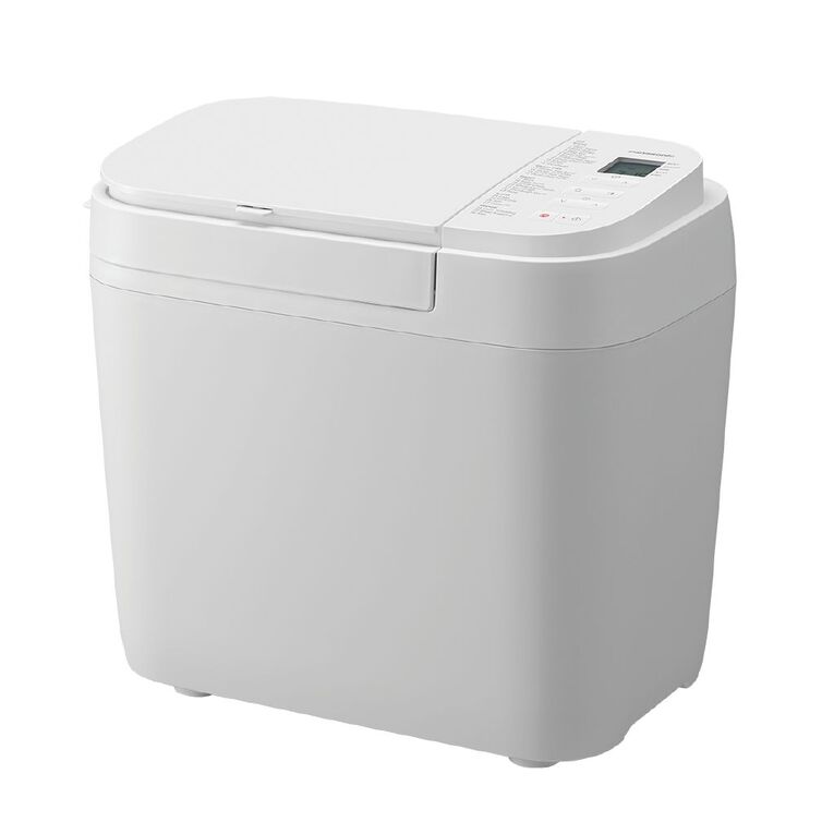 Panasonic Automatic Breadmaker, , hi-res