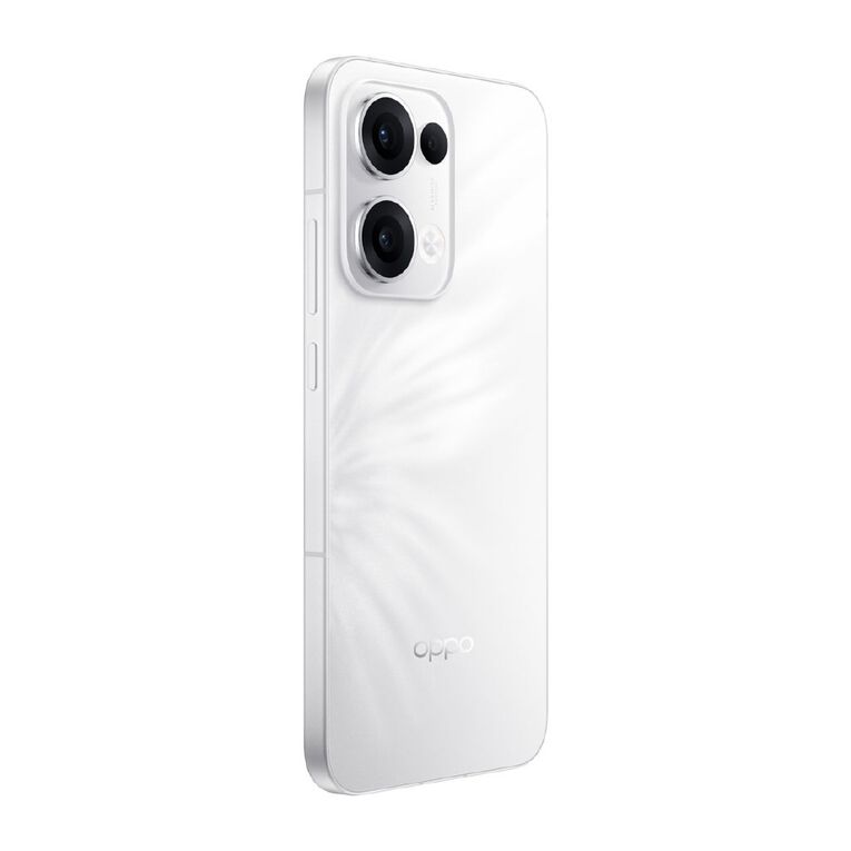 OPPO Reno13 5G - Plume White, , hi-res