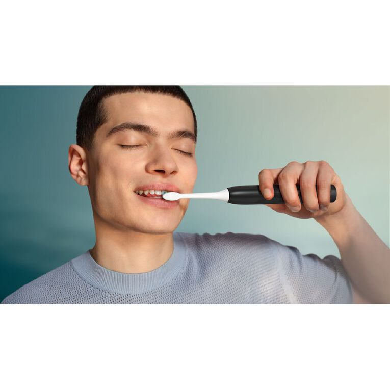 Philips Sonicare 2100 Electric Toothbrush - Black, , hi-res