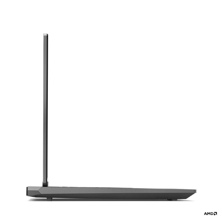 Lenovo LOQ 15.6 inch AMD Ryzen 7-250 16GB RAM 512GB SSD RTX 5050 8GB Windows 11 Gaming Notebook, , hi-res