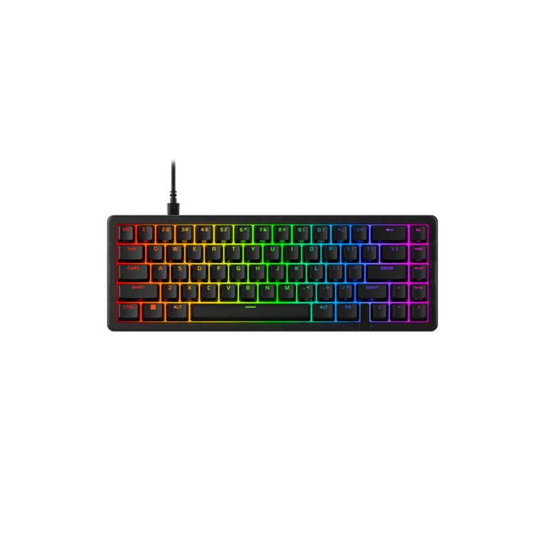 HyperX Origins 2 65 Mechanical Gaming Keyboard, , hi-res