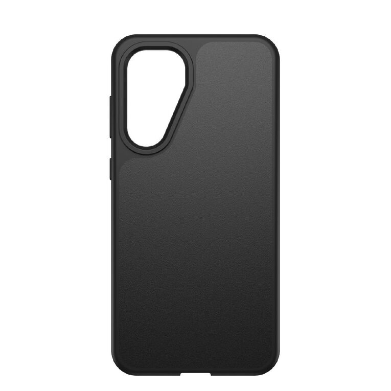 OtterBox React Case for Samsung Galaxy A56 - Black, , hi-res