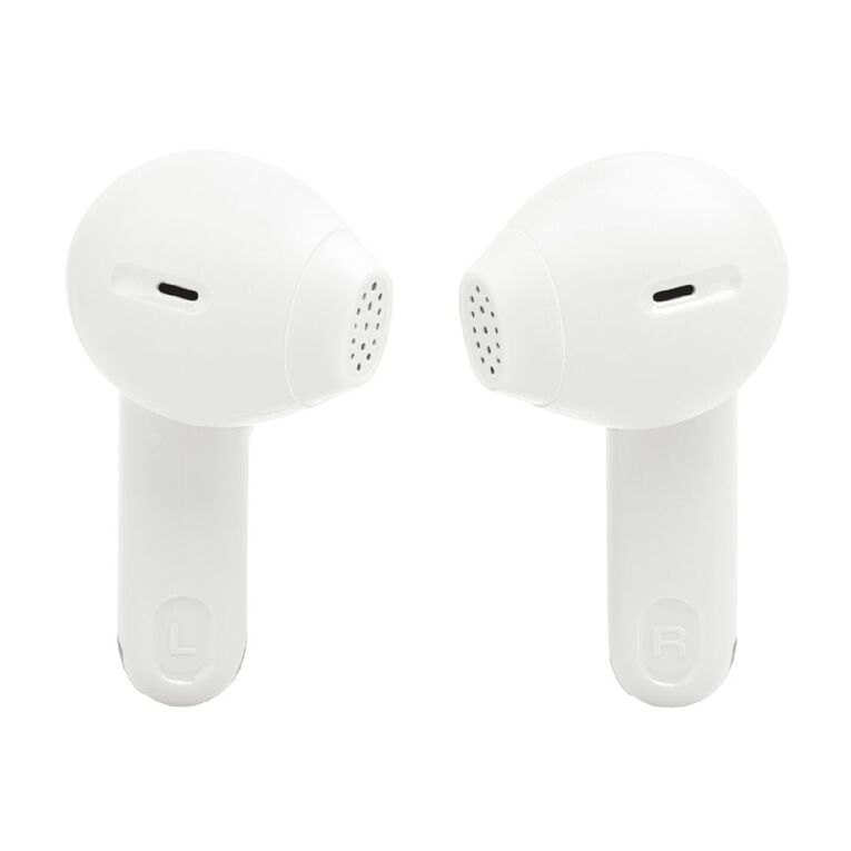 JBL Tune Flex 2 True Wireless Noise Cancelling Earbuds - White, , hi-res