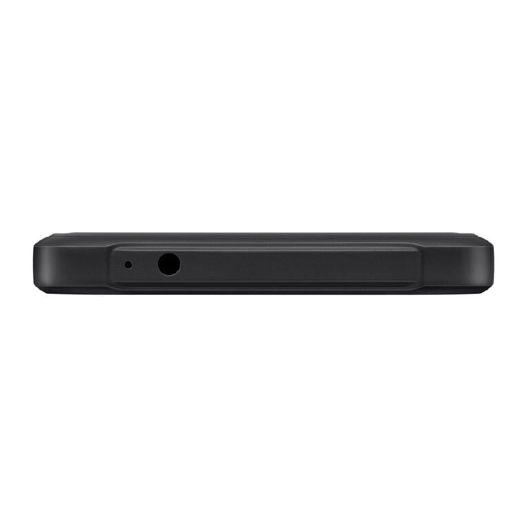 Samsung Galaxy XCover 7 5G with 2degrees SIM - Black, , hi-res