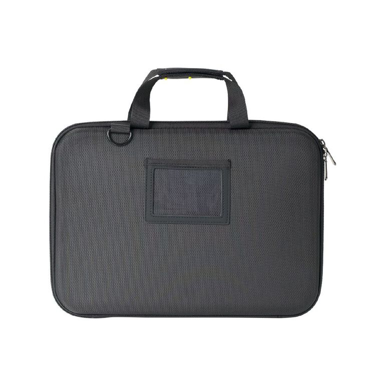 STM EVA Hardshell for 14" Notebook/Chromebook - Black, , hi-res