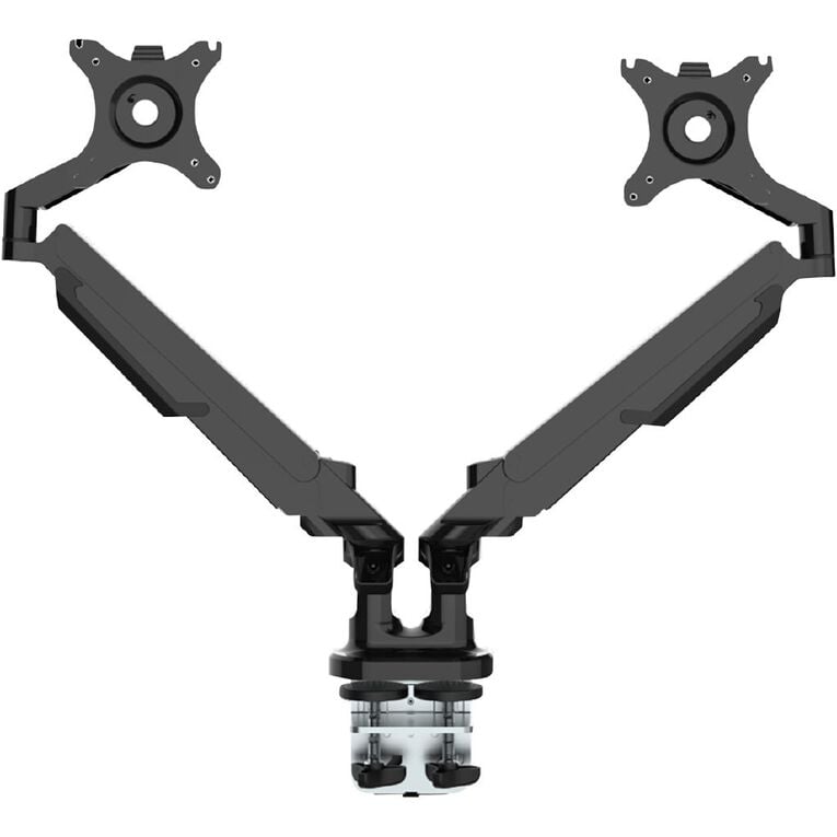 Tech.Inc Dual Monitor Arm, , hi-res