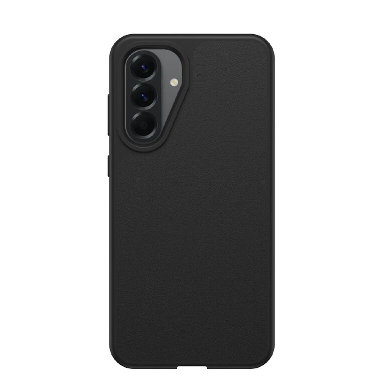 OtterBox React Case for Samsung Galaxy A56 - Black, , hi-res