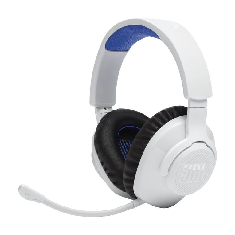 JBL Quantum 360P Console Wireless Gaming Headset, , hi-res