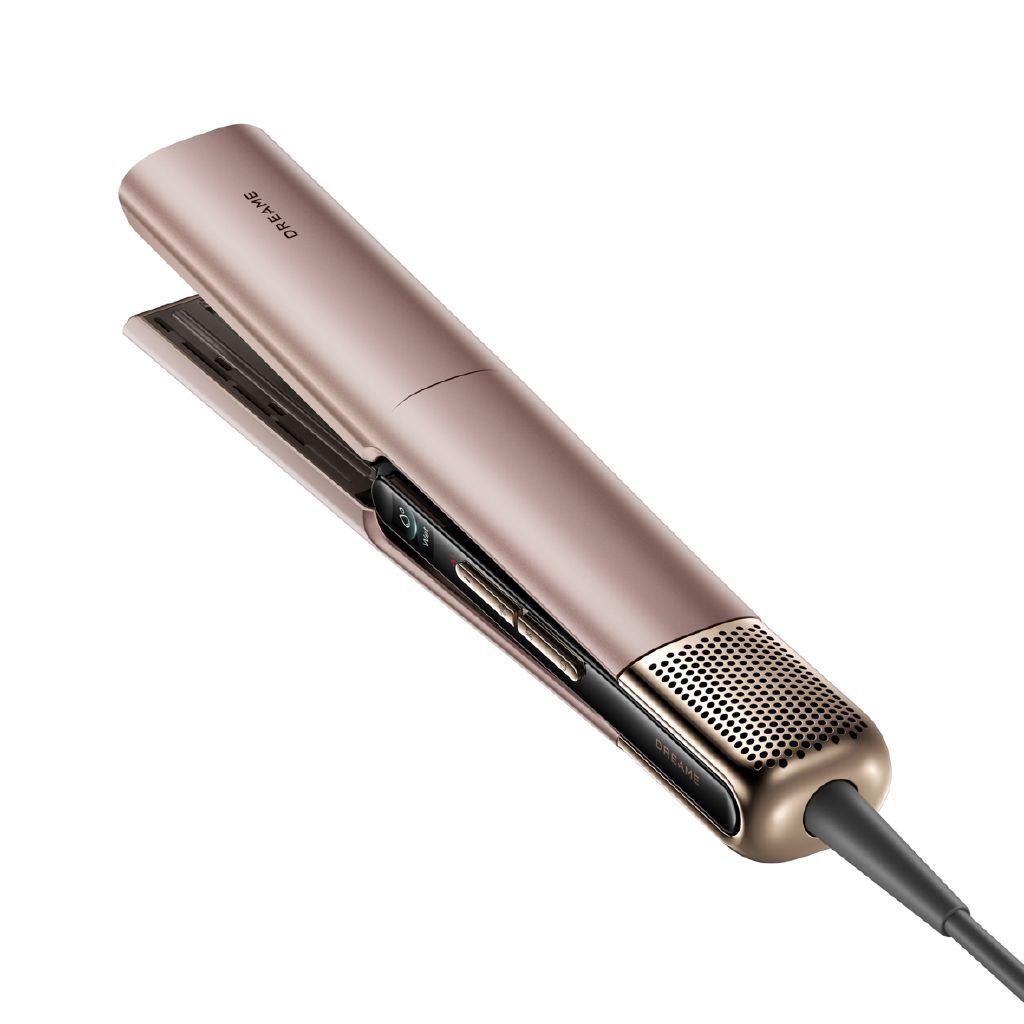 Dreame Aero Straight Pro AU Pink Gold - Noel Leeming