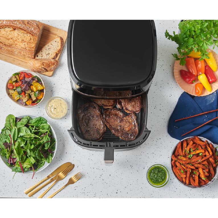Russell Hobbs Satisfry 8.3L Air Fryer, , hi-res