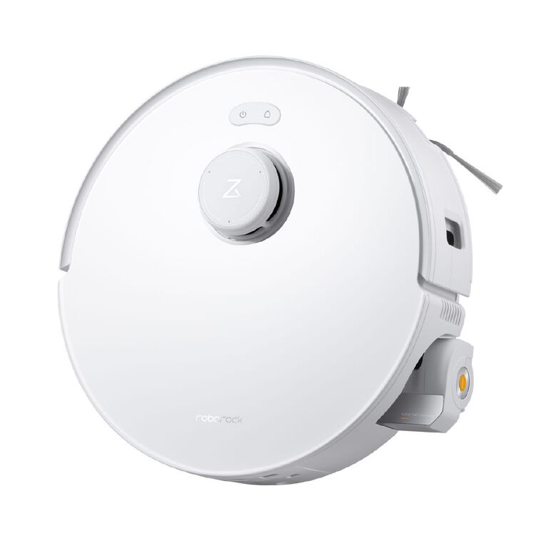 Roborock Qrevo Curv 2 Flow Vacuum Cleaner, , hi-res