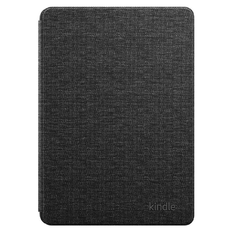 Amazon Kinde Fabric Cover 11th Gen Black, , hi-res