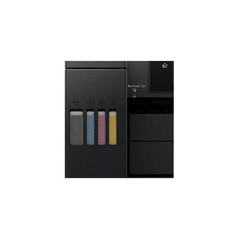 Epson WorkForce EcoTank All in One Printer - ET-16600, , hi-res