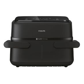 Philips 1000 Series Dual Basket Airfryer