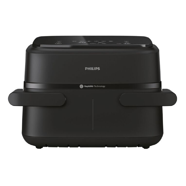 Philips 1000 Series Dual Basket Airfryer, , hi-res
