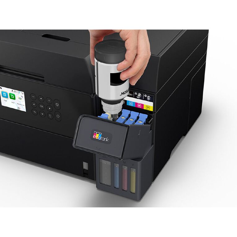 Epson EcoTank ET-3950 MFP Printer, , hi-res