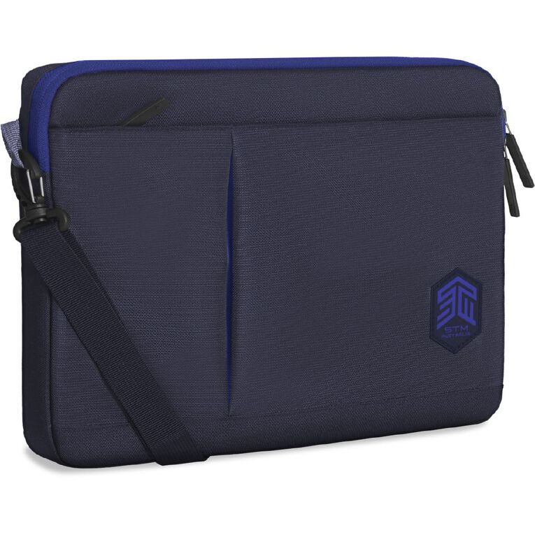 STM Blazer 2023 Laptop Sleeve (16") - Blue, , hi-res