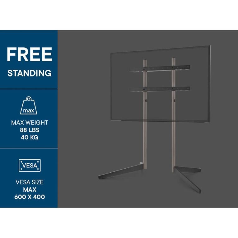 One for All EZ TV Stand Premium 32"-65", , hi-res