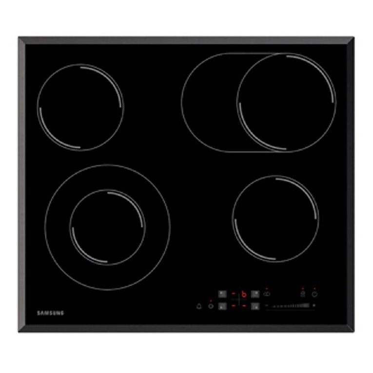 Samsung 57cm Ceramic Cooktop, , hi-res