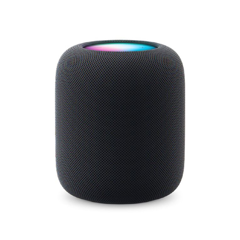 Apple HomePod - Midnight, , hi-res