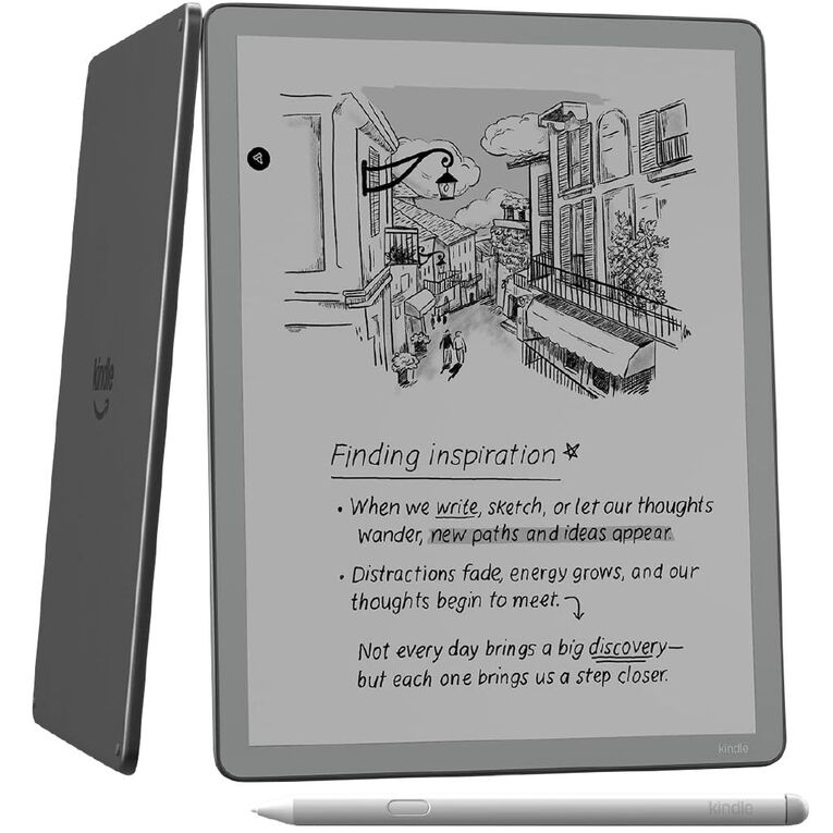 Amazon Kindle Scribe 3rd Gen 16GB, , hi-res