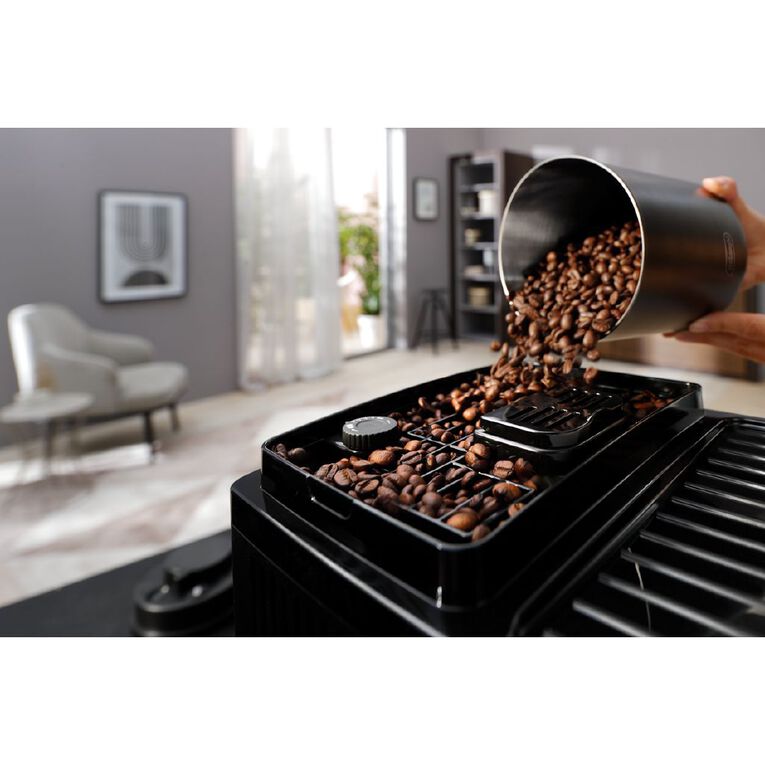 Delonghi Magnifica Start With Milk Fully Automatic Coffee Machine, , hi-res