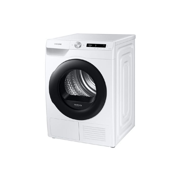 Samsung 8kg Smart Heat Pump Dryer, , hi-res