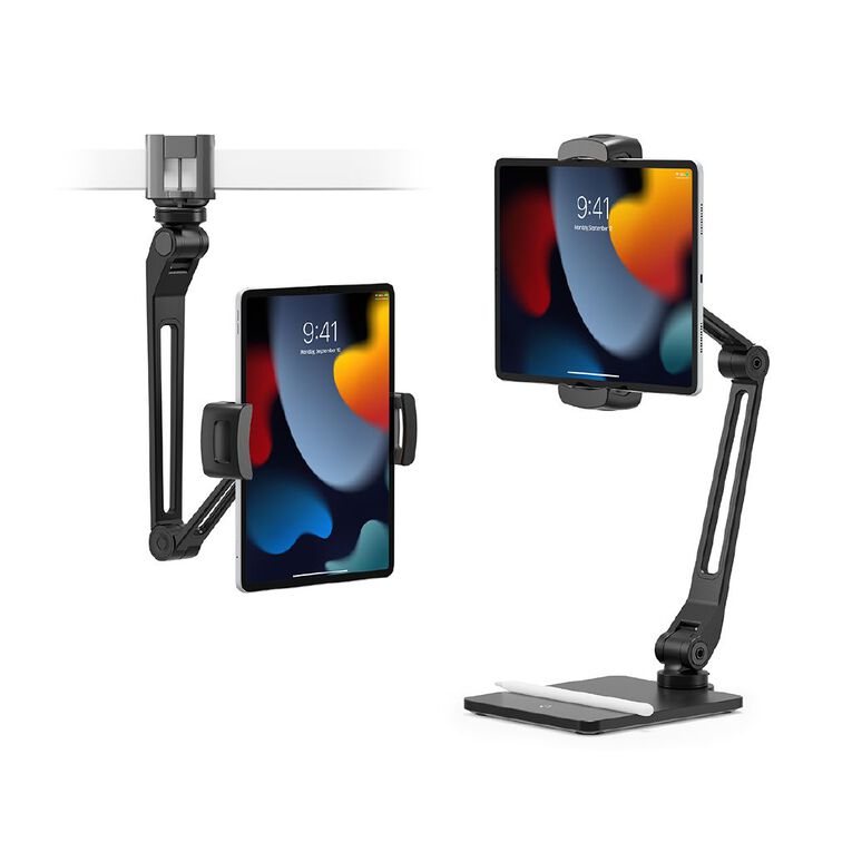 Twelve South HoverBar Duo (2nd Gen) - Black, , hi-res