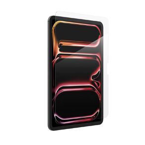 Zagg InvisibleShield Glass Elite Screen Protector for iPad Pro 11" (M4 & M5)