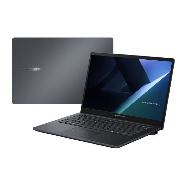 Asus 14 Inch FHD Intel Core i7-1355U Processor 16GB RAM 512GB SSD Windows 11 Pro Notebook, , hi-res