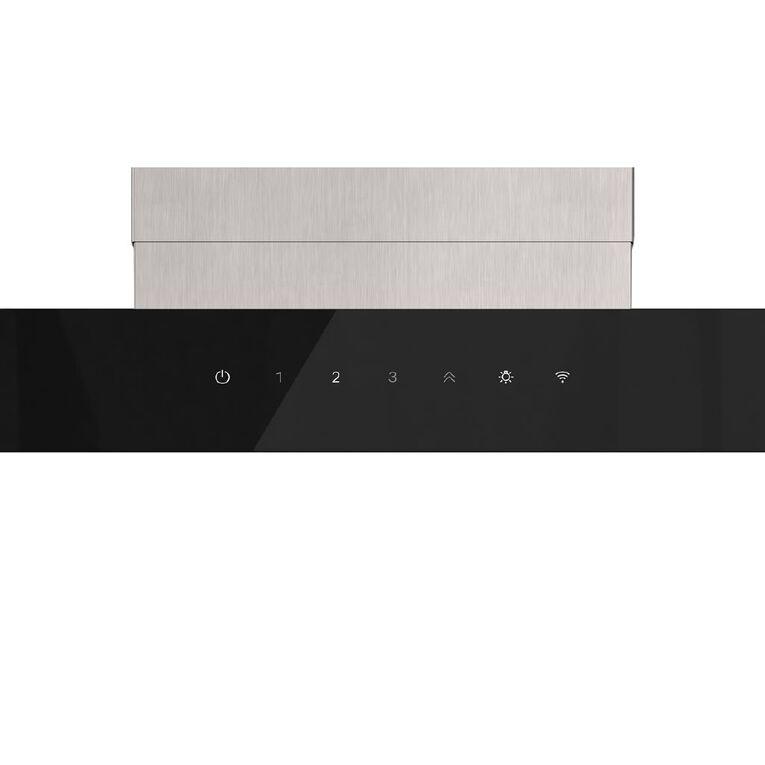 Bosch 90cm Wall Mounted Canopy Rangehood - Stainless Steel - Series 4, , hi-res