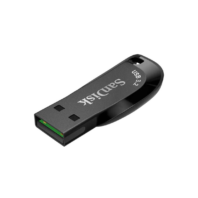 Sandisk Ultra Shift USB 3.2 Gen 1 Flash Drive - 32GB, , hi-res