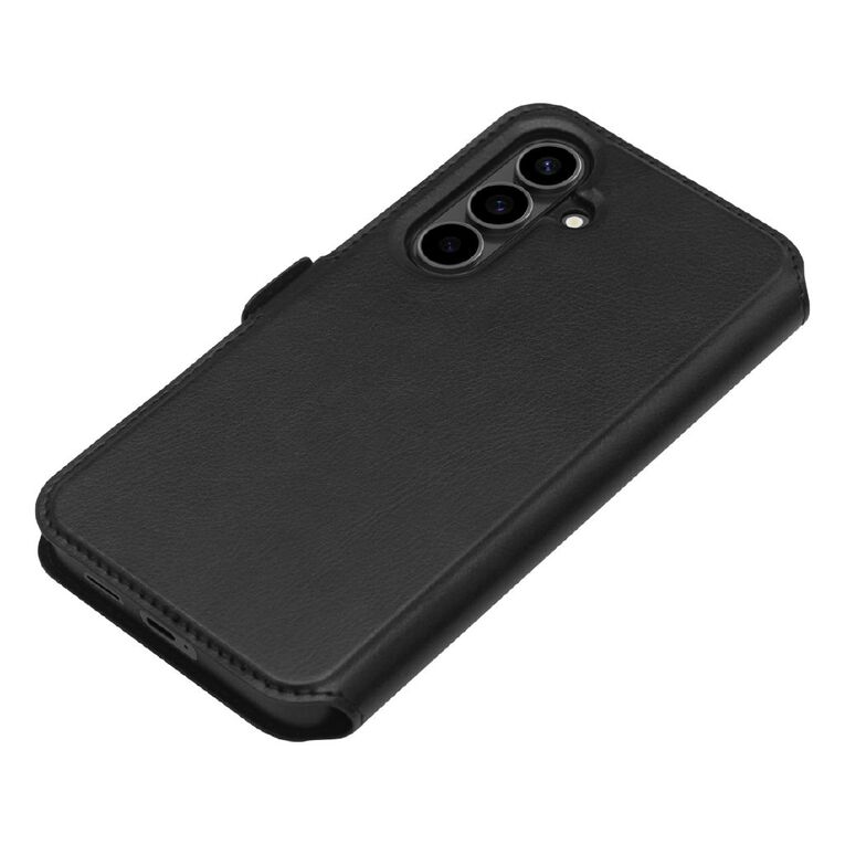 3SIXT NeoWallet Case for Samsung Galaxy S25 FE - Black, , hi-res
