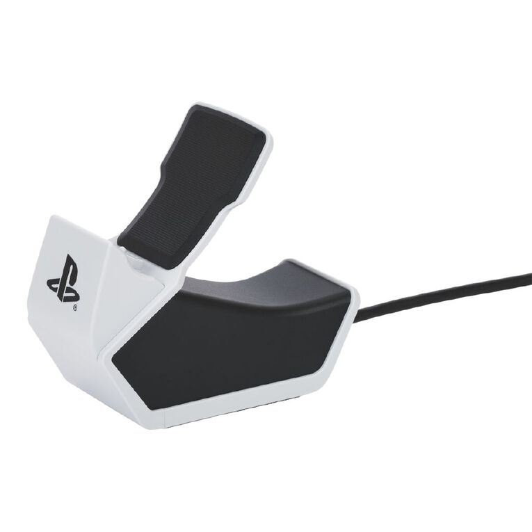 PowerA Solo Charging Station for DualSense Wireless Controllers - White, , hi-res