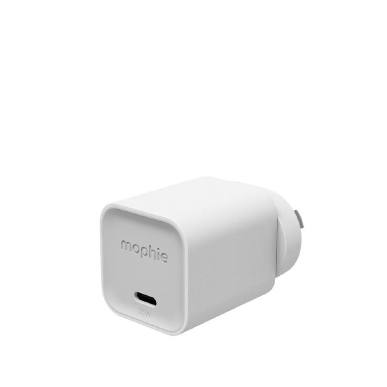 Mophie Speedport 35W USB-C GaN Wall Charger, , hi-res
