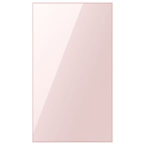 Samsung Glam Pink - Bottom Panel for Bespoke Fridge Freezer