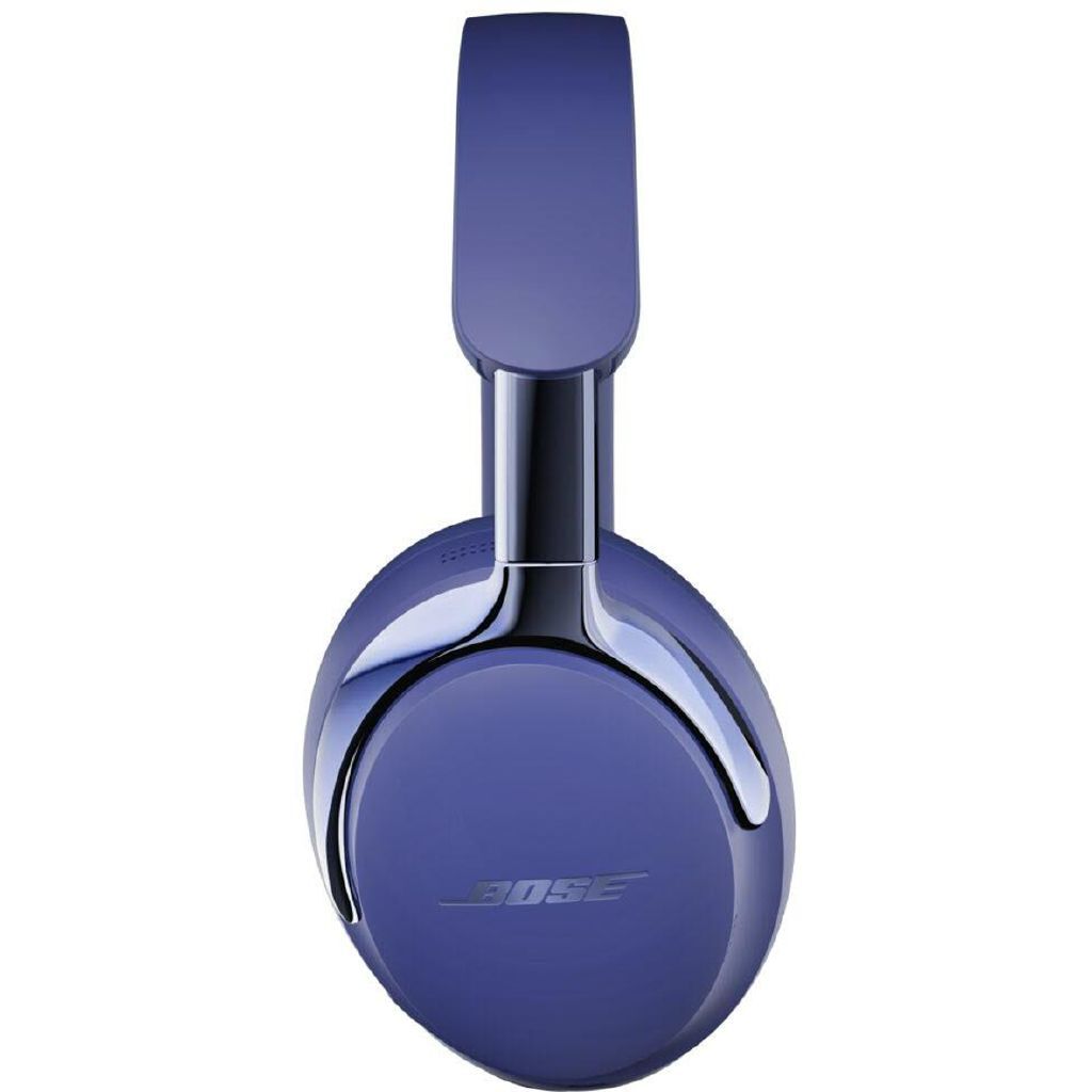 Bose QuietComfort Ultra Headphones (2nd Gen) - Midnight Violet