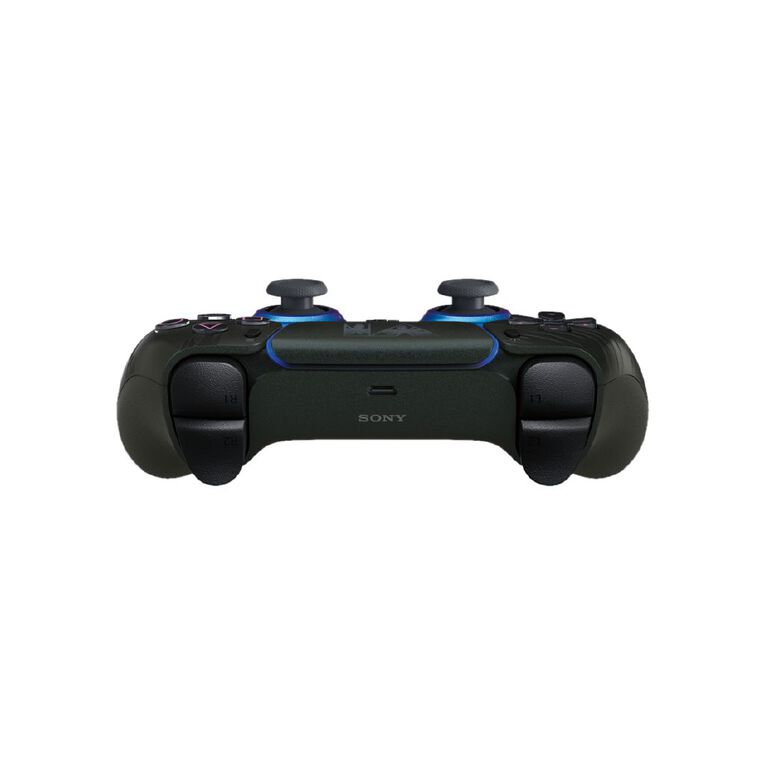 PS5 DualSense Wireless Controller - Grand Theft Auto VI Black Limited Edition - For PS5, PC, Mac & Mobile, , hi-res