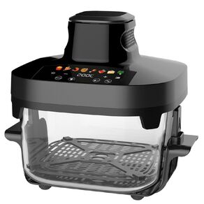 Sheffield 6L Glass Air Fryer